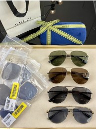 Gucci Sunglasses Top Quality GUS01516 HY19929MB38