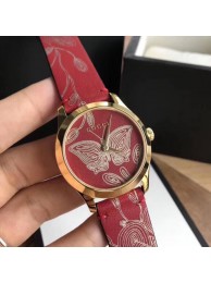 Gucci Watch GG20260 HY14449Kf26