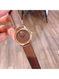 Gucci Watch GG20287 HY14194Oj66
