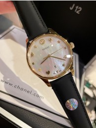 Gucci Watch GUW00012-1 HY16559zS17