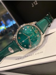 Gucci Watch GUW00013-4 HY1601HW50