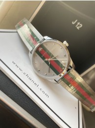 Gucci Watch GUW00019 HY18499UW57