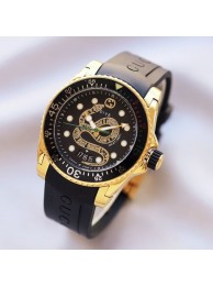 Gucci Watch GUW00044-2 HY24603Gm74