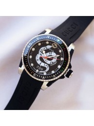 Gucci Watch GUW00045-6 HY2198Tk78