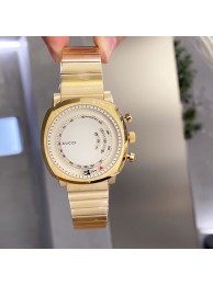 Gucci Watch GUW00048-1 HY4194DI37