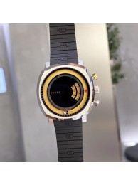 Gucci Watch GUW00049-1 HY1041De45