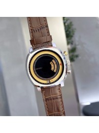 Gucci Watch GUW00050-3 HY5738gE29