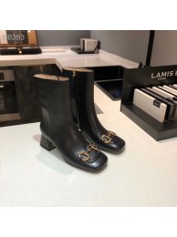 Gucci Womens ankle boot with Horsebit GG1732LS-3 HY4915nU55