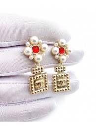 High Imitation Chanel Earrings CE6692 HY6882bg96