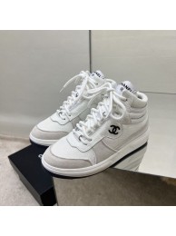 High Imitation Chanel Shoes CHS00002 Heel 1.5CM HY12357bg96