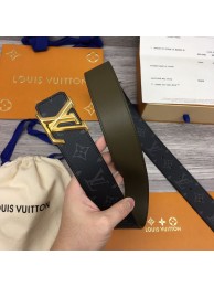 High Imitation Louis Vuitton Belt 40MM LVB00035 HY24037bg96