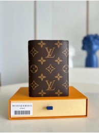 High Imitation Louis Vuitton POCKET ORGANIZER M62089 rose HY10532bg96