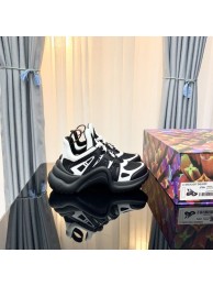 High Imitation Louis Vuitton Shoes LVS00199 Heel 5.5CM HY16737bg96