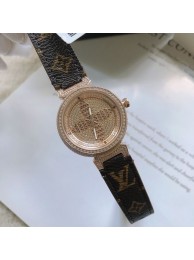High Imitation Louis Vuitton Watch LVW00002-3 HY25497bg96