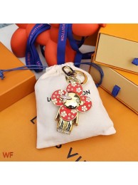 High Imitation Louis Vuitton WILD AT HEART VIVIENNE POUCH BAG CHARM MP3069 HY1407bg96