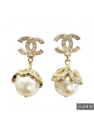 High Quality Chanel Earrings CE4767 HY292BH97
