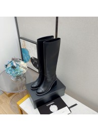 High Quality Chanel Shoes 1066 7.5cm heel height HY5526pR54