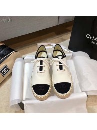 High Quality Chanel Shoes CH2731SJi-6 Shoes HY1752BH97