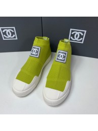 High Quality Chanel sneakers 34200-2 HY7351pR54