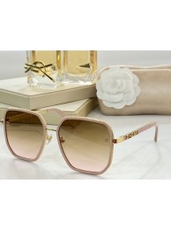 High Quality Chanel Sunglasses Top Quality CHS00364 HY8446pR54