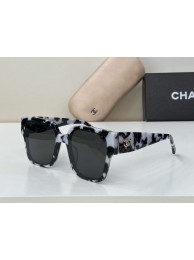 High Quality Chanel Sunglasses Top Quality CHS00404 Sunglasses HY1387BH97