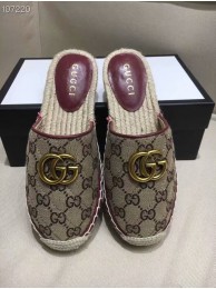 High Quality Gucci Shoes GG1618XB-2 HY11731pR54