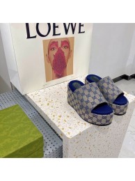 High Quality Gucci Shoes GUS00045 Heel 9.5CM HY11001pR54