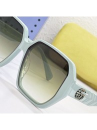 High Quality Gucci Sunglasses Top Quality GUS00992 Sunglasses HY13432BH97