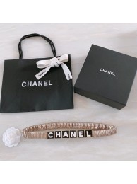 High Quality Imitation Chanel Belt 20MM CHB00005 HY8201wn47