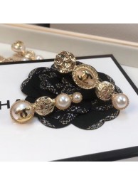 High Quality Imitation Chanel Earrings CE5260 HY8566wn47