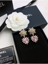 High Quality Imitation Chanel Earrings CE7904 HY3671Vu82