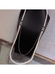 High Quality Imitation Chanel Necklace CE6002 HY5646wn47