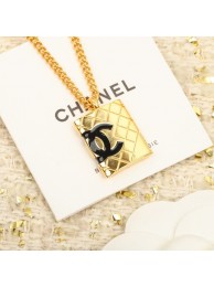 High Quality Imitation Chanel Necklace CE8400 HY7321Vu82