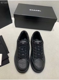 High Quality Imitation Chanel Shoes CH2670HS-5 Shoes HY4916wn47