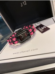 High Quality Imitation Chanel Watch CHW00018 HY14621Vu82