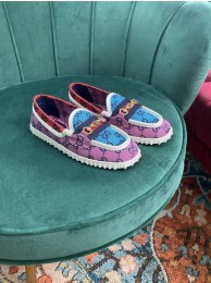 High Quality Imitation Gucci Couple Shoes GUS00312 Shoes HY16596wn47