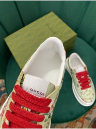 High Quality Imitation Gucci sneakers 18534-2 HY19151wn47
