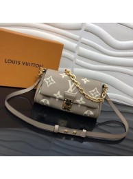 High Quality Imitation Louis Vuitto FAVORITE M45836 Tourterelle Gray HY9146Vu82