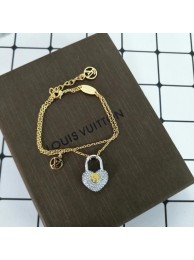 High Quality Imitation Louis Vuitton Bracelet 1324 HY13161Vu82