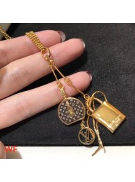 High Quality Imitation Louis Vuitton Necklace CE4703 HY11851wn47