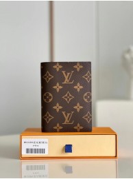 High Quality Imitation Louis Vuitton POCKET ORGANIZER M62089 Fuchsia HY23531wn47
