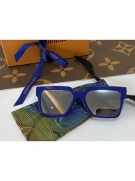 High Quality Imitation Louis Vuitton Sunglasses Top Quality LV6001_0365 Sunglasses HY11486wn47