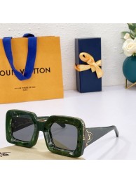 High Quality Imitation Louis Vuitton Sunglasses Top Quality LVS00968 Sunglasses HY901wn47