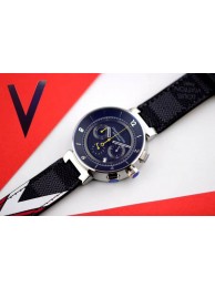 High Quality Imitation Louis Vuitton Watch LV20478 HY16446Vu82