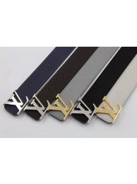High Quality Louis Vuitton 38mm Belt LVB1128E HY22316pR54