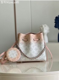 High Quality Louis Vuitton BELLA M59939 Lilas Purple HY7227BH97
