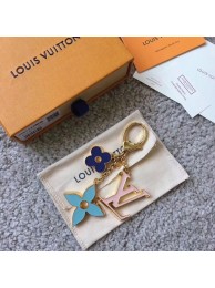 High Quality Louis Vuitton MONOGRAM BAG CHARM M67119 blue HY17812BH97