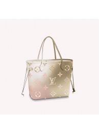 High Quality Louis Vuitton Neverful Bag M20511 Sunset Kaki HY19272BH97