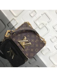 High Quality Louis vuitton original small TWIST MM M62555 HY18177BH97