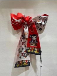 High Quality Louis Vuitton PERFECT MATCH BANDEAU M76676 HY26696pR54